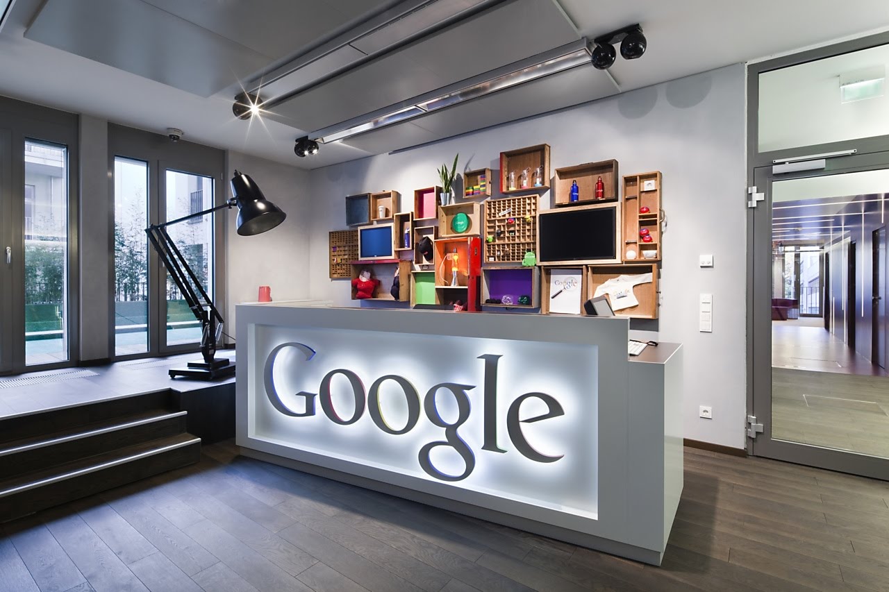 Google намерен бороться с навязчивой рекламой на мобильных устройствах